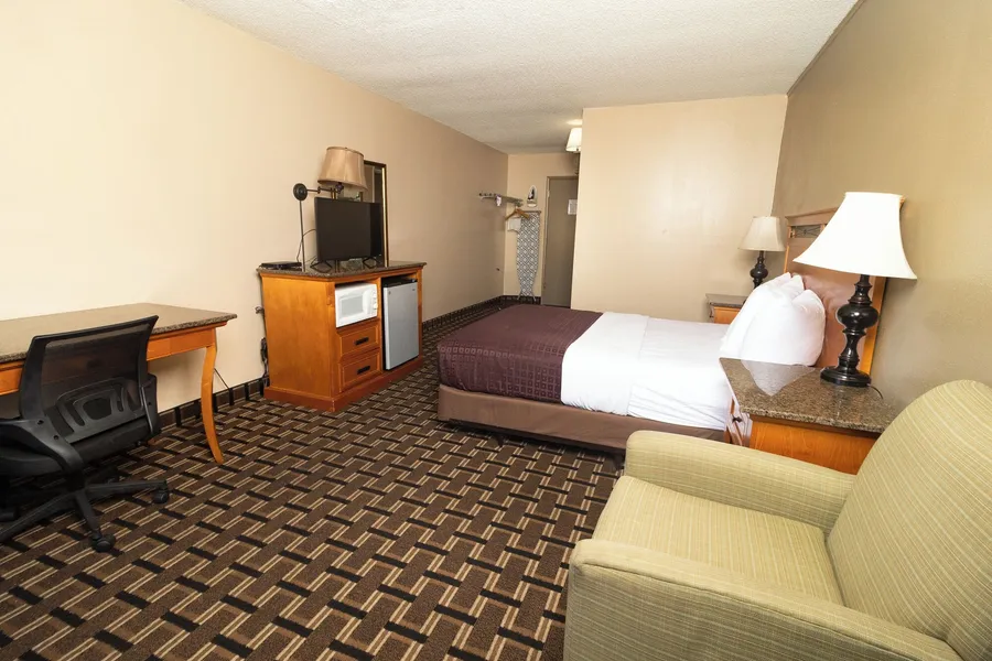 FairBridge Inn & Suites Lewiston hotel detail image 6