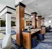 Fairfield Inn & Suites Marriott San Antonio Boerne hotel detail image 3