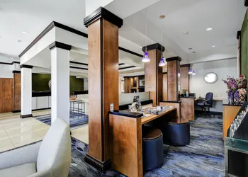 Fairfield Inn & Suites Marriott San Antonio Boerne hotel thumbnail 3