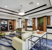 Fairfield Inn & Suites Marriott San Antonio Boerne hotel detail image 4