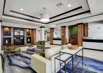 Fairfield Inn & Suites Marriott San Antonio Boerne hotel thumbnail 4