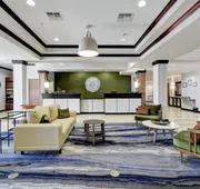 Fairfield Inn & Suites Marriott San Antonio Boerne hotel detail image 5