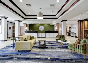 Fairfield Inn & Suites Marriott San Antonio Boerne hotel thumbnail 5