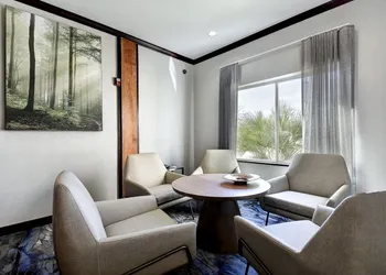 Fairfield Inn & Suites Marriott San Antonio Boerne hotel thumbnail 6