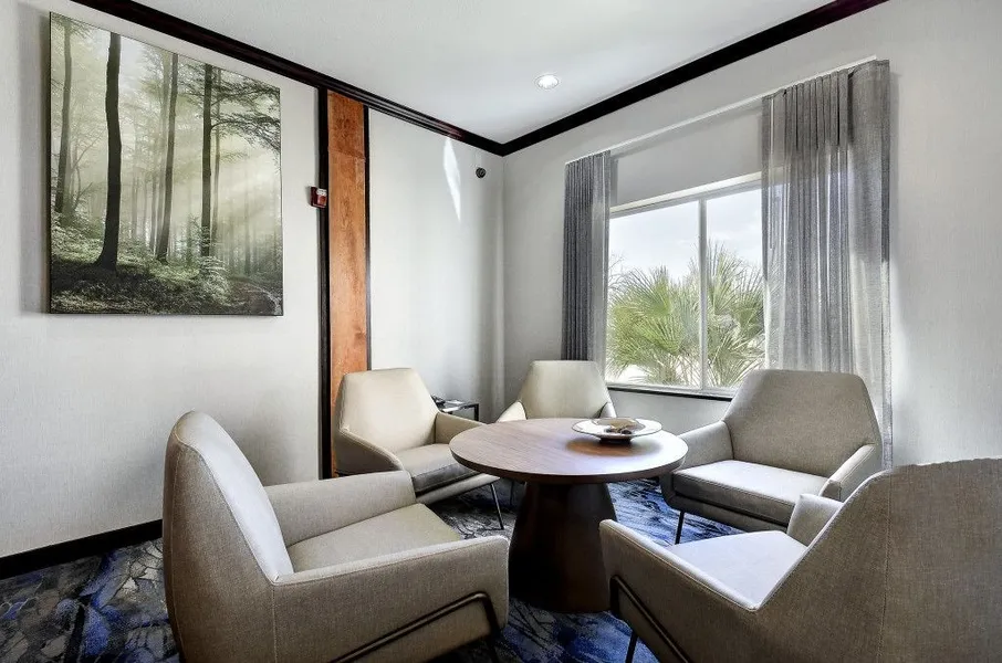 Fairfield Inn & Suites Marriott San Antonio Boerne hotel detail image 6