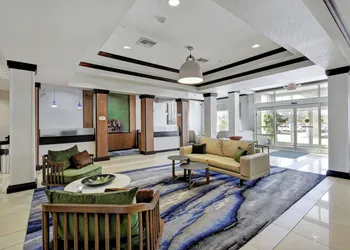 Fairfield Inn & Suites Marriott San Antonio Boerne hotel thumbnail 7