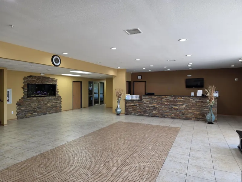 SureStay Studio By Best Western El Dorado hotel detail image 2