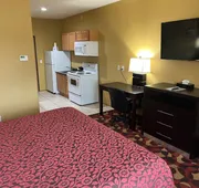 SureStay Studio By Best Western El Dorado hotel detail image 3