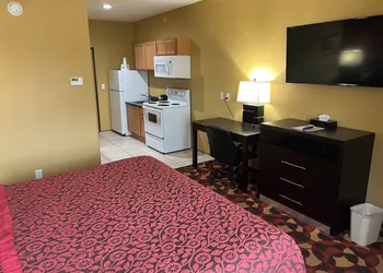 SureStay Studio By Best Western El Dorado hotel thumbnail 3