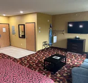 SureStay Studio By Best Western El Dorado hotel detail image 4