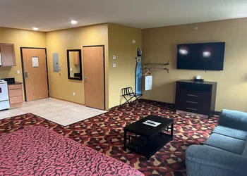 SureStay Studio By Best Western El Dorado hotel thumbnail 4