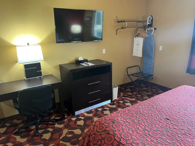 SureStay Studio By Best Western El Dorado hotel detail image 6