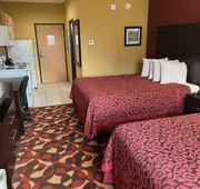 SureStay Studio By Best Western El Dorado hotel detail image 7