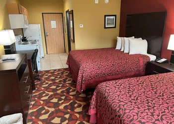 SureStay Studio By Best Western El Dorado hotel thumbnail 7