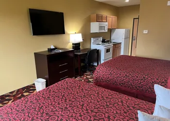 SureStay Studio By Best Western El Dorado hotel thumbnail 8