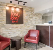 Red Roof Inn Fort Worth South hotel detail image 3