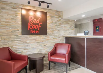 Red Roof Inn Fort Worth South hotel thumbnail 3