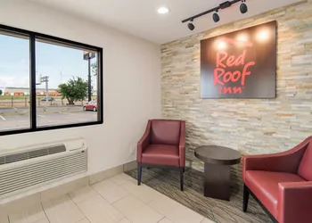 Red Roof Inn Fort Worth South hotel thumbnail 6