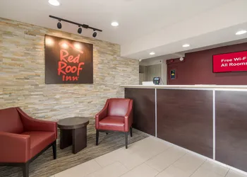 Red Roof Inn Fort Worth South hotel thumbnail 7