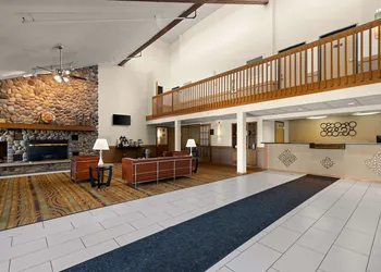 Best Western Germantown Inn hotel thumbnail 2