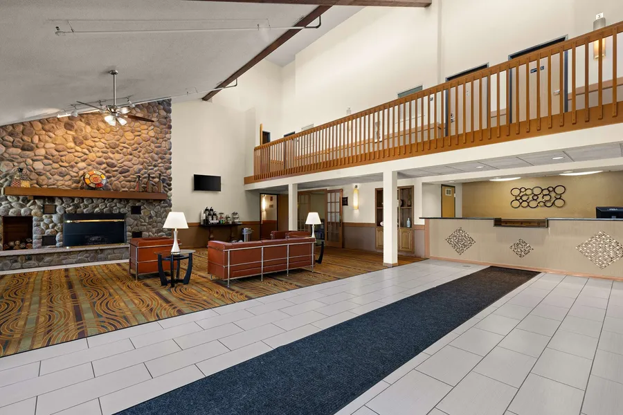 Best Western Germantown Inn hotel detail image 2