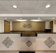 Best Western Germantown Inn hotel detail image 3