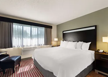 Best Western Germantown Inn hotel thumbnail 4