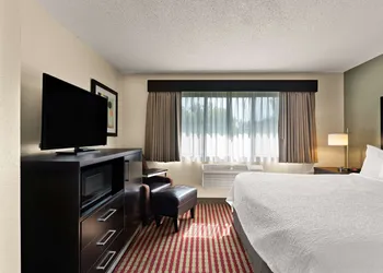 Best Western Germantown Inn hotel thumbnail 5