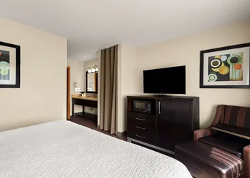 Best Western Germantown Inn hotel thumbnail 6
