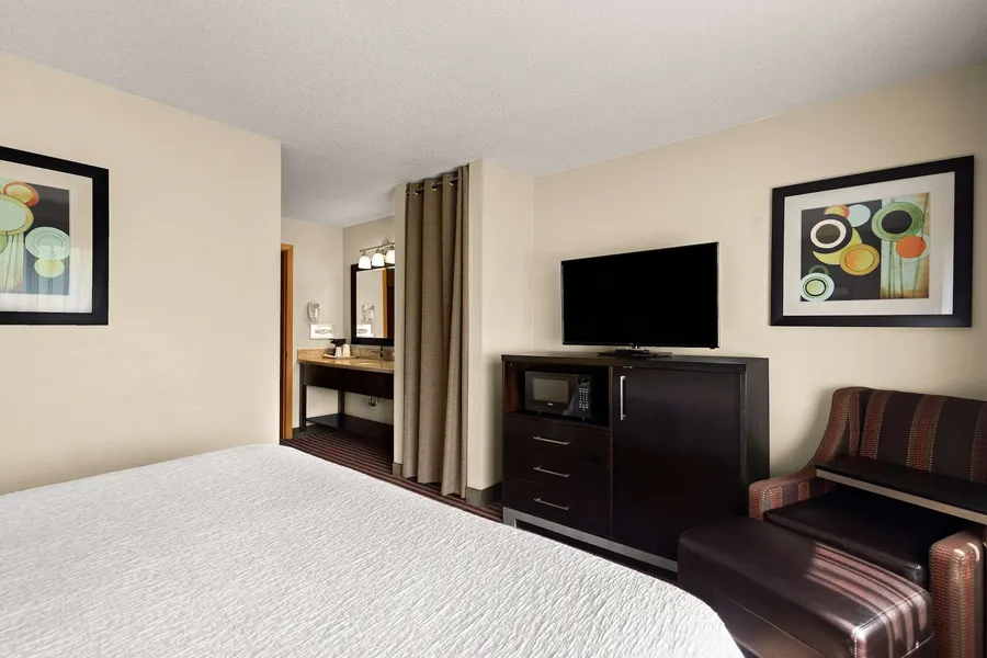 Best Western Germantown Inn hotel detail image 6