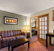 Best Western Germantown Inn hotel detail image 7