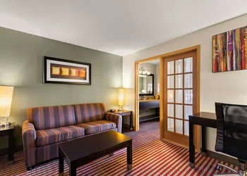 Best Western Germantown Inn hotel thumbnail 7