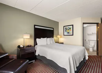 Best Western Germantown Inn hotel thumbnail 8