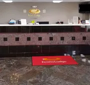 Econo Lodge Inn & Suites West - Energy Corridor hotel detail image 3