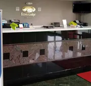 Econo Lodge Inn & Suites West - Energy Corridor hotel detail image 5