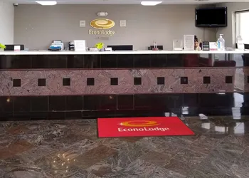 Econo Lodge Inn & Suites West - Energy Corridor hotel thumbnail 3
