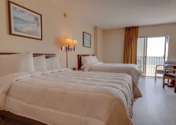 Ocean 1 Hotel and Suites hotel thumbnail 6