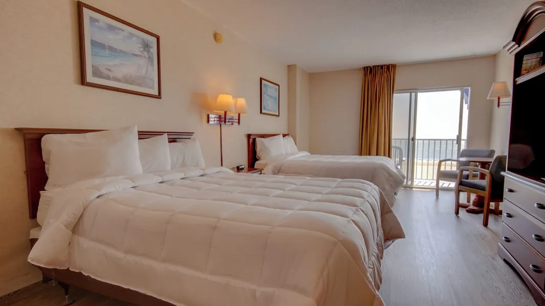 Ocean 1 Hotel and Suites hotel detail image 6