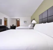 Holiday Inn Express Hotel & Suites Mooresville - Lake Norman by IHG hotel detail image 4