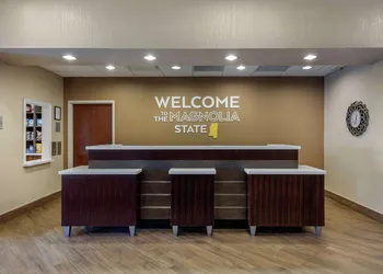 Hampton Inn & Suites Columbus hotel thumbnail 2