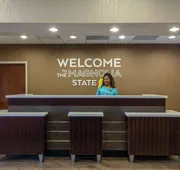 Hampton Inn & Suites Columbus hotel detail image 3
