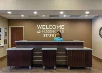 Hampton Inn & Suites Columbus hotel thumbnail 3