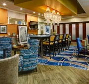 Hampton Inn & Suites Columbus hotel detail image 4