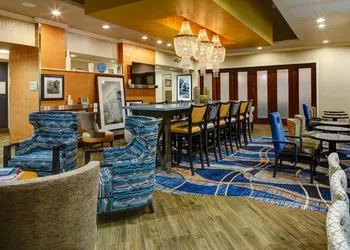 Hampton Inn & Suites Columbus hotel thumbnail 4