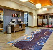 Hampton Inn & Suites Columbus hotel detail image 5
