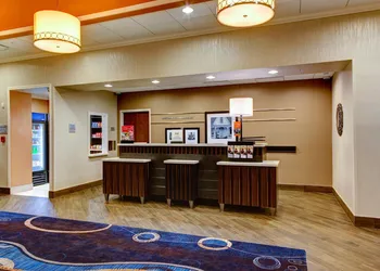 Hampton Inn & Suites Columbus hotel thumbnail 6