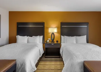 Hampton Inn & Suites Columbus hotel thumbnail 7