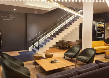 The Tillary Hotel hotel thumbnail 2