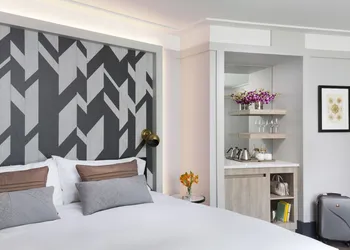 The Tillary Hotel hotel thumbnail 3