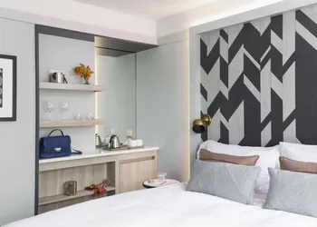 The Tillary Hotel hotel thumbnail 4